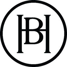 Company logo Hillberg & Berk