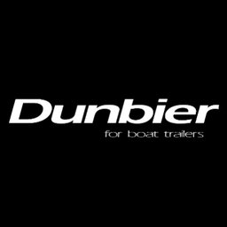 Company logo Dunbier Trailers