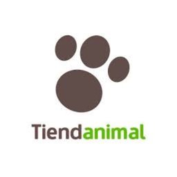 Company logo TIENDANIMAL