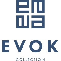 Company logo Evok Collection