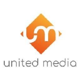 Firmenlogo United Media AG