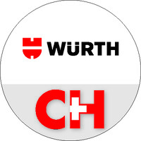 Firmenlogo Würth AG