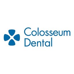Company logo Colosseum Dental UK