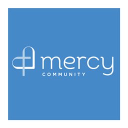 Company logo Mercy Community Service