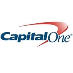 Company logo Capital One