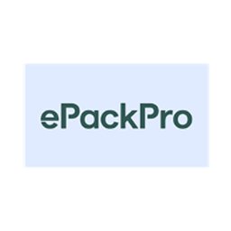 Logo de l'entreprise ePackPro