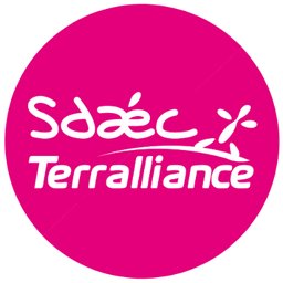 Logo de l'entreprise SDAEC-TERRALLIANCE