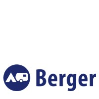 Firmenlogo Fritz Berger GmbH