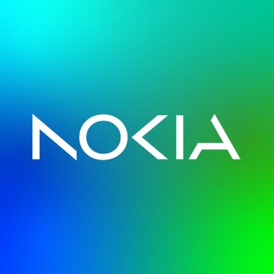 Company logo Nokia