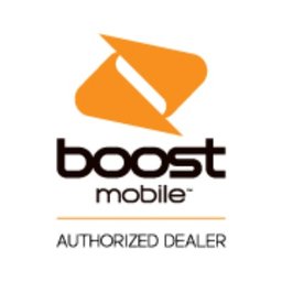 Company logo Boost Mobile Authorized Retailer