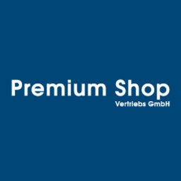 Firmenlogo Premium Shop Vertriebs GmbH