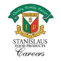Company logo Stanislaus Food Products