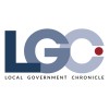 Company logo Local Government Chronicle