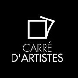 Logo de l'entreprise CARRE D'ARTISTES