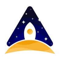 Company logo Assistant Launch