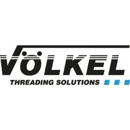 Firmenlogo Völkel Threading Solutions GmbH