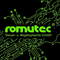 Firmenlogo romutec Steuer-u. Regelsysteme GmbH