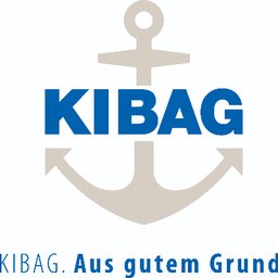 Firmenlogo KIBAG Management AG