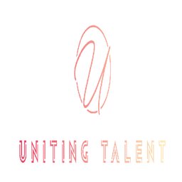 Company logo Uniting Talent
