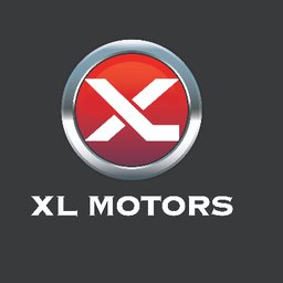 Company logo XL Motors
