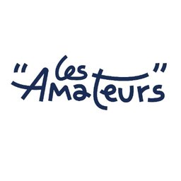 Logo de l'entreprise Les Amateurs
