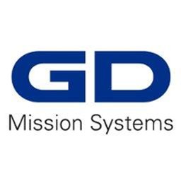 Company logo General Dynamics Mission Systems