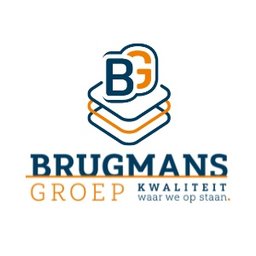 Brugmans Groep Logo