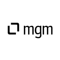 Company logo mgm technology partners