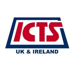 Company logo ICTS