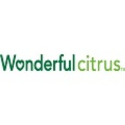 Logotipo de la empresa Wonderful Citrus