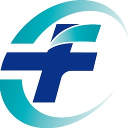 Logotipo de la empresa FARMAPRONTO