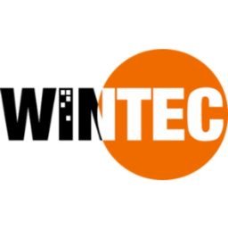 Company logo WinTec Building Services
