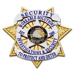 Company logo Workable Solutions Investigative & Protective Services, LLC