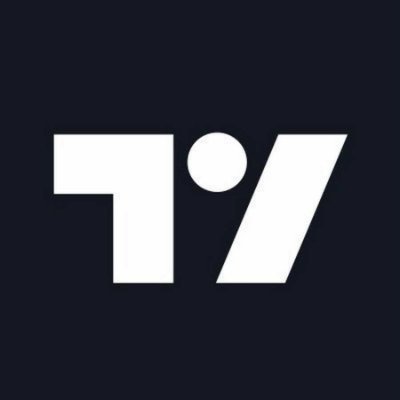 Company logo TradingView