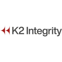 شعار الشركة K2 Integrity