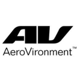 Company logo AeroVironment