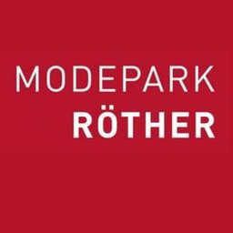 Firmenlogo Modepark Röther