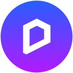 Company logo D5 Render