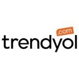 Şirket logosu Trendyol