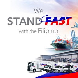 Company logo Fast Services Corporation