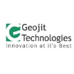 कंपनी का लोगो Geojit Technologies Pvt Ltd