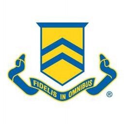 Company logo Toowoomba Grammar School