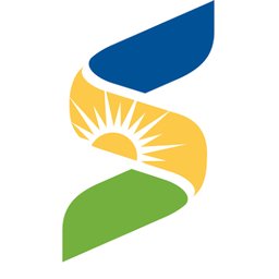 Company logo Town of Strathmore