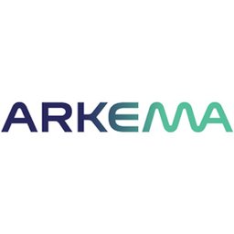 Company logo Arkema