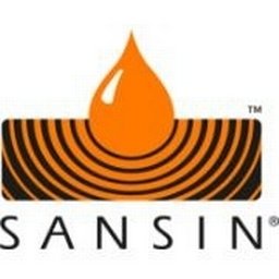 Company logo The Sansin Corporation