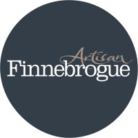 Company logo Finnebrogue