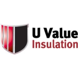 Company logo U Value Insulation