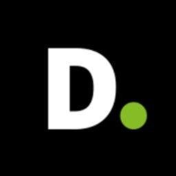 Company logo Deloitte