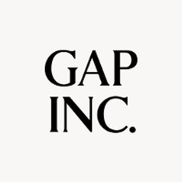 Company logo Gap Inc.