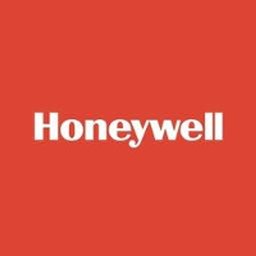 Company logo Honeywell